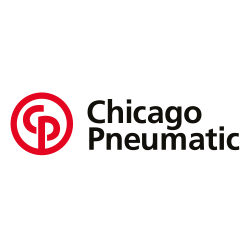 Logotipo Chicago Pneumatic