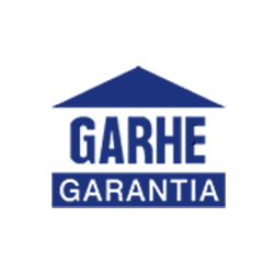 Logotipo Garhe