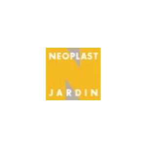 Logotipo Neoplast