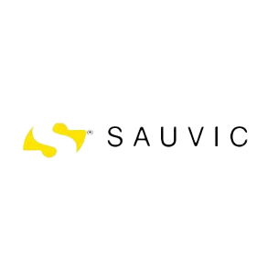 Logotipo Sauvic
