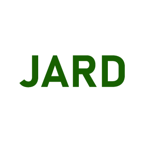 jard logo