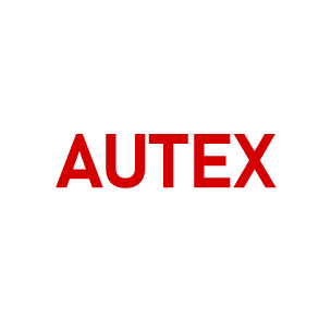 autex logo