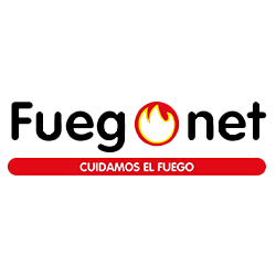 Fuegonet (Massó) Logo