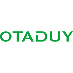 Otaduy Logo