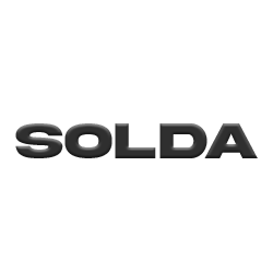 Solda Logo