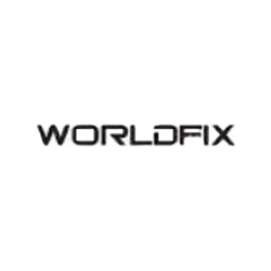Worldfix Logo