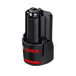 Bateria 12V 2.0Ah Bosch