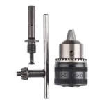 Adaptador SDS plus com bucha 1.5-13mm Bosch 2607000982 2607000982