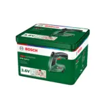 Agrafador sem fio 3.6V Bosch PTK 3,6 Li 0603968202