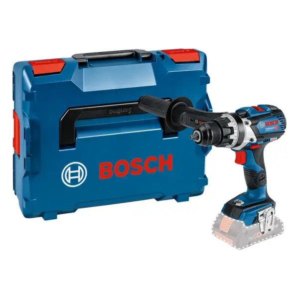 Aparafusadora 18V Bosch GSR 18V-110 C 06019G0109