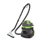 Aspirador e lavadora compacto p/ carpetes e estofos 16Lt Cleancraft flexCAT 116 PD 7003265