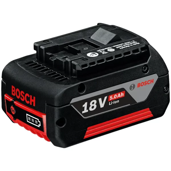 Bateria Bosch GBA 18V 5.0Ah 1600A002U5