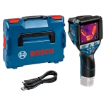 Câmara térmica 12V Bosch GTC 600 C 0601083508