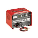 Carregador de Bateria 12/24V Telwin ALPINE 30 BOOST 72300660