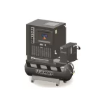 Compressor de Parafuso com Depósito e Secador La Padana MX 1000-270E PA35304