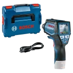 Detetor Térmico (Termohigrometro) com L-boxx Bosch GIS 1000 C 0601083308