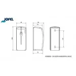 Difusor Ambiental Jofel AI9000 10086003