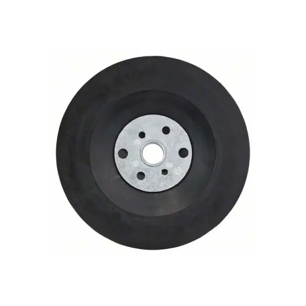 Discos de Borracha Flexível Bosch 2608601209