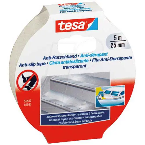 Fita Anti-Derrapante Tesa Tape 60952