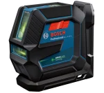 Kit Bosch 18V 4 Máquinas (com Nível Laser 3 Linhas)