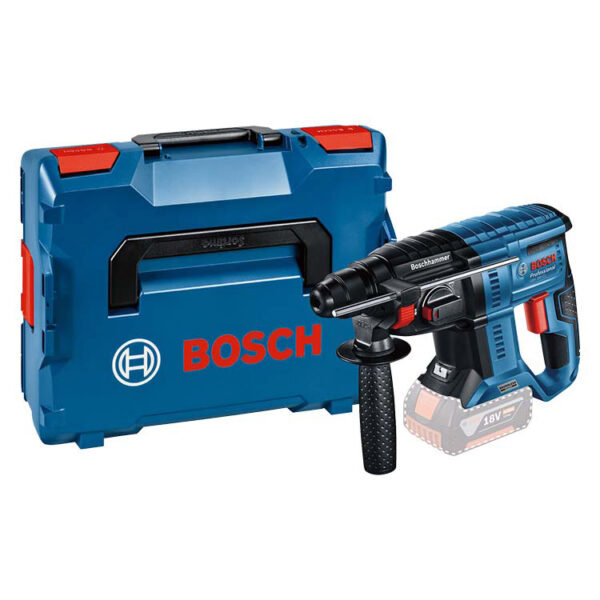 Kit Bosch 3 Baterias de 4.0Ah