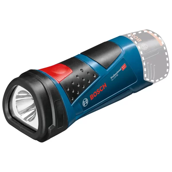 Lanterna 12V Bosch GLI 12V-80 0601437V00