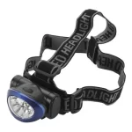 Lanterna Frontal 10 LEDs Alyco 190568 190568