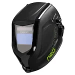 Máscara de Soldar Preta Automática Optrel NEO P550 1007.000