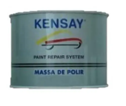 Massa de Polir Fina Kensay 7021