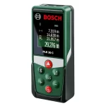 Medidor Laser 30m Bosch PLR 30 C 0603672100