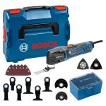 Multiferramenta 300W Bosch GOP 30-28 0601237000