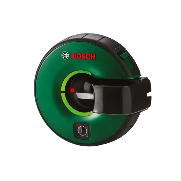 Nível laser de linhas Bosch ATINO 0603663A00