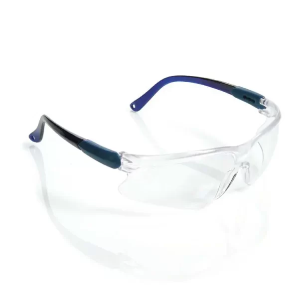 Óculos de Proteção Claros Safetop PHOEBE 10220