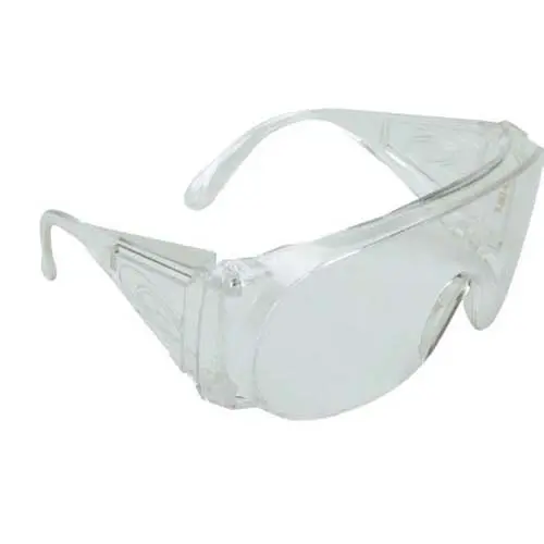 Óculos de Proteção Panorâmica Climax 580-T 87942025