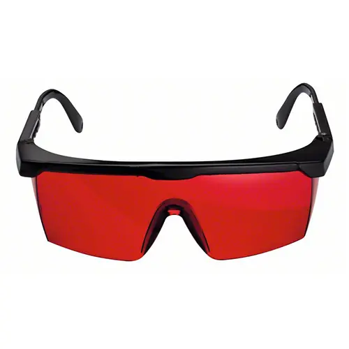 Óculos para ver melhor a Linha Laser (vermelha) Bosch 1608M0005B 1608M0005B