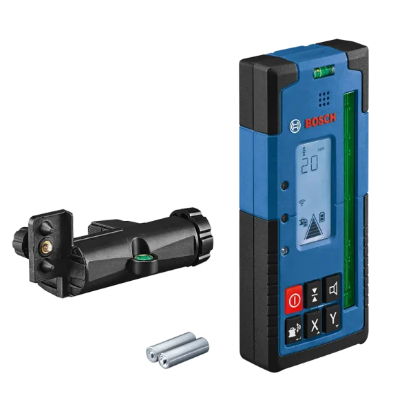 Recetor laser para GRL 650 VHVG Bosch LR 65 0601069T00