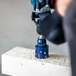 Serra Craneana para Materiais de Construção Bosch EXPERT Construt Mat