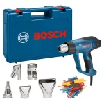 Soprador de ar quente 2300W Bosch GHG 23-66 06012A6301