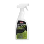 Spray de Limpeza de Algas e Fungos 1Lt Soudal Hydro Block Clean 100177