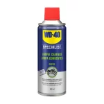Spray Limpa Correntes 400ml WD-40 MotorBike 34138