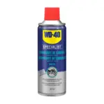 Spray Lubrificante de Correntes 400ml Ambiente Seco WD-40 MotorBike 34074