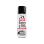 Spray para Limpeza de Inox VMD 38