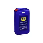 Spray Penetrante/Lubrificante 25Lt WD-40 Multi-Uso 44025/E