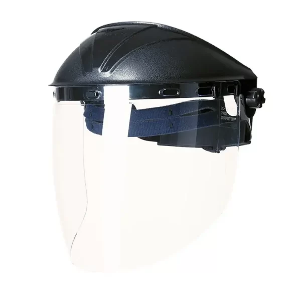 Viseira Facial Safetop Faceguard 79000